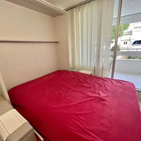 Pres Des Plages Avec Garage Prive - 4 Pers - Fr-1-716-83 Apartment Le Grau-du-Roi